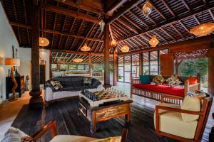 Villa Dolce Farniente