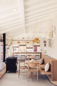 Hotels Hotel INDARRA & SPA - Piscine : photos des chambres