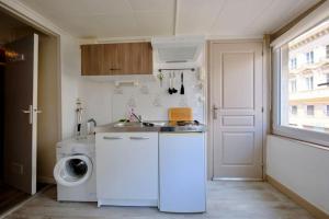 Rouen centre - Aux portes de Saint Maclou