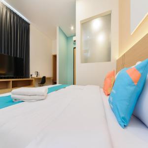 Phòng Suite (Suite Room)