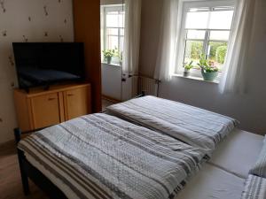 Ferienwohnung Eifelgold Esch