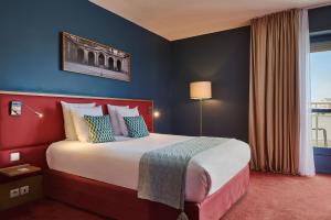 Hotels Hotel Kaijoo by HappyCulture : Suite Junior avec Balcon