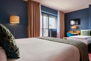 Hotels Hotel Kaijoo by HappyCulture : photos des chambres