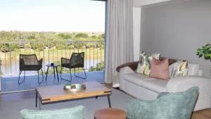 Oranjezicht Guest Accommodation - Kanoneiland