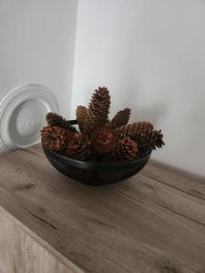 Apartman Divcibare Bela NS 56m2 Lux