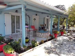 Villa Mimika - 4hvězdičkové hotely ve městě Vasilikos