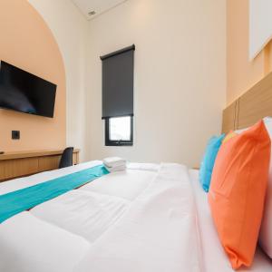 Phòng Loại Sang (Deluxe Room)