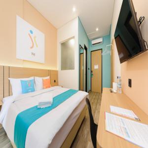 Phòng Loại Sang (Deluxe Room)