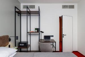 LEV Lifestyle Hotel - Maestro