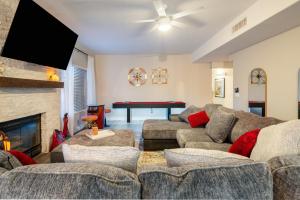 The Copper House home