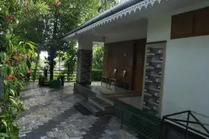 Gems villa - 卡拉瓦提亚尔