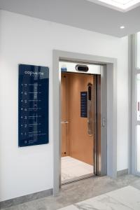 Appartements Capucine Cosy Appart Hotel 3 etoiles : photos des chambres