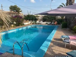 Tara Casa - Lobosillo