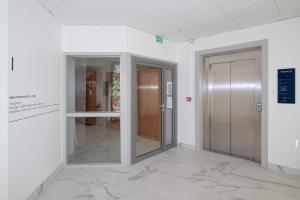 Appartements Capucine Cosy Appart Hotel 3 etoiles : photos des chambres