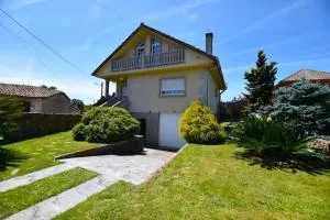 A Granxola - Tomiño