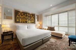Suite Executive 2 Phòng ngủ  (2 Bedroom Executive Suite)