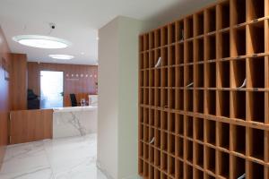 Appartements Capucine Cosy Appart Hotel 3 etoiles : photos des chambres