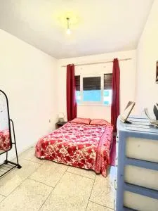 Chambre Privée en plein centre de Rabat Agdal - Gare de Rabat-Aguedal