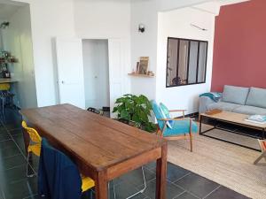 Appartement - Toulon