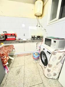 Chambre Privée en plein centre de Rabat Agdal