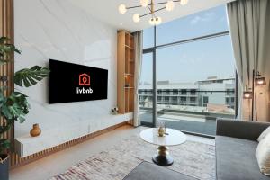 Livbnb - Stay at Signature Livings Penthouse, JVC