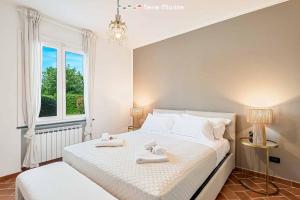 Villa Effe, Terre Marine