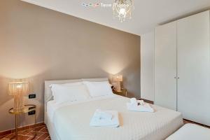 Villa Effe, Terre Marine