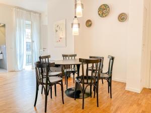 Ranzoni 21 - 15 min dal Duomo