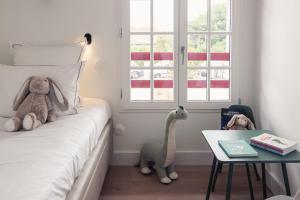Hotels Hotel INDARRA & SPA - Piscine : photos des chambres