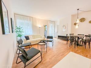 Ranzoni 21 - 15 min dal Duomo