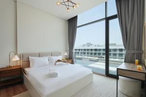 Livbnb - Stay at Signature Livings Penthouse, JVC