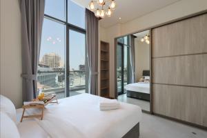 Livbnb - Stay at Signature Livings Penthouse, JVC