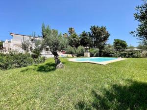 Villa Rachele con piscina