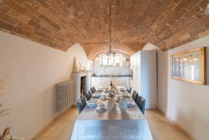 Charmante vakantiewoning Casa Di Tonno