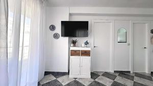 Apartamento con Vista al Mar Blue Beach California