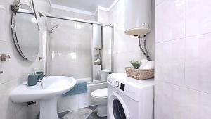 Apartamento con Vista al Mar Blue Beach California