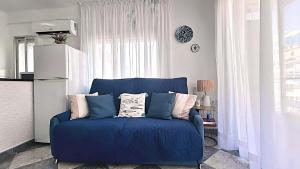 Apartamento con Vista al Mar Blue Beach California