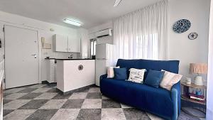 Apartamento con Vista al Mar Blue Beach California