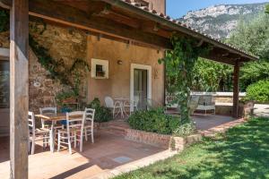 Casale Giancesare Villa Agricola