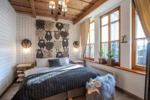 Niedźwiedzia Residence - 波罗宁