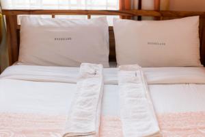 Mooreland Hotel Nairobi