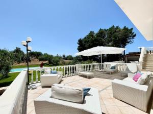 Villa Rachele con piscina