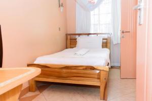 Mooreland Hotel Nairobi