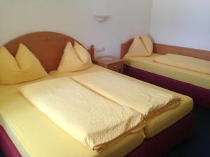 Appartements im Forsthaus Wunderbar ruhige Ferienwohnungen in Strobl am Wolfgangsee im Forsthaus
