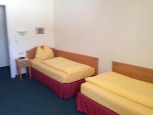 Appartements im Forsthaus