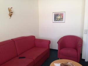 Appartements im Forsthaus