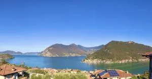 Arcangelo Case Vacanza - Sulzano