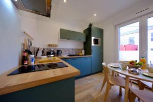 Rouen - Bienvenue chez Alice