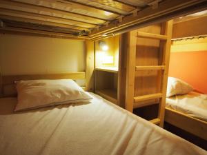 Appartements RisoulSki Antares - Piscine et Sauna : photos des chambres