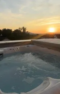 Luxurious Penthouse Apartment - Bülach